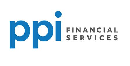 Logo ppi Financial Services