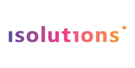 Logo isolutions