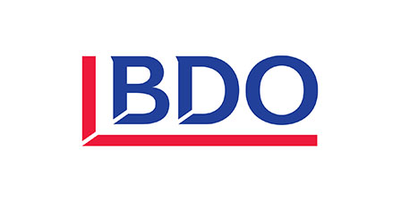 Sponsor BDO