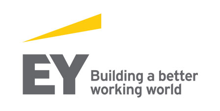 Logo EY