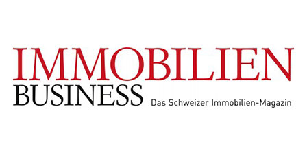 Partnerlogo Projekt AI@RE Hochschule Luzern