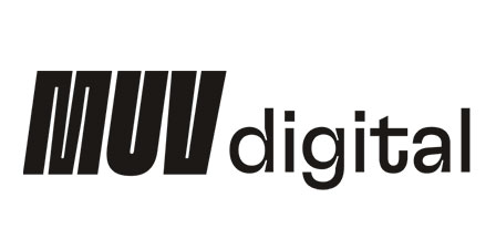 Logo MUV digital