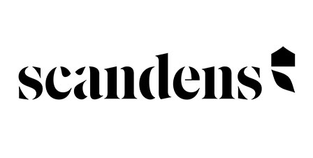 Logo scandens