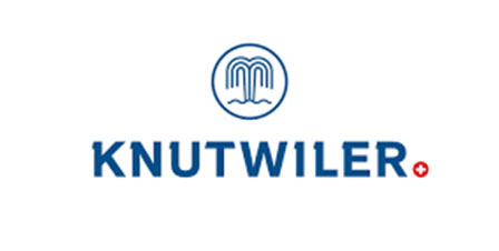 Partner Logo der CARF Luzern