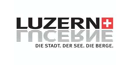 Logo Luzern Tourismus