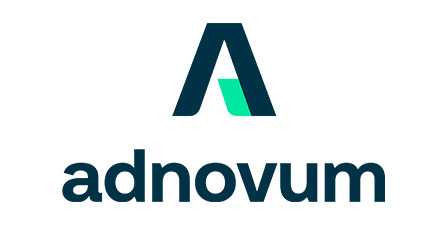 Logo Adnovum - Konferenzpartner