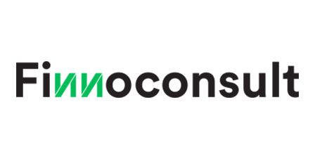 Logo FinnoConsult - Konferenzpartner