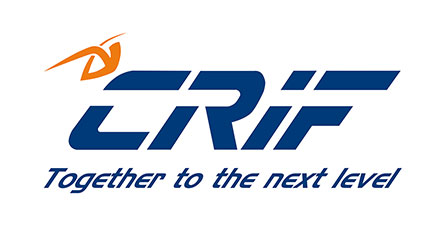 Logo CRIF