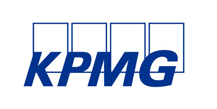 Logo KPMG