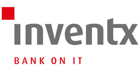 Logo Inventx