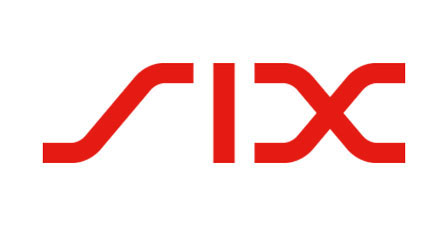 Logo six