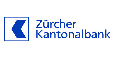 Logo Zürcher Kantonalbank