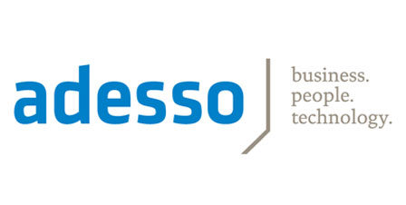 Logo Adesso