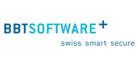 Logo BBT Software