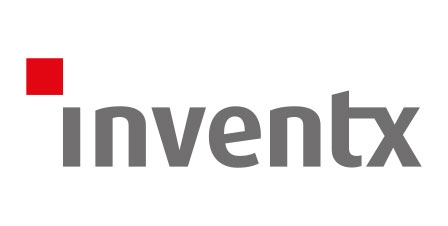 Logo Inventx