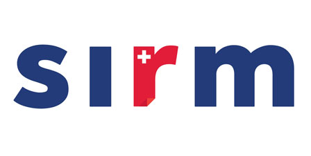 Logo Sirm