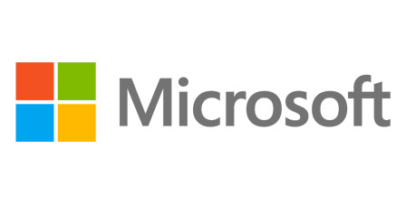 Partnerlogo Microsoft