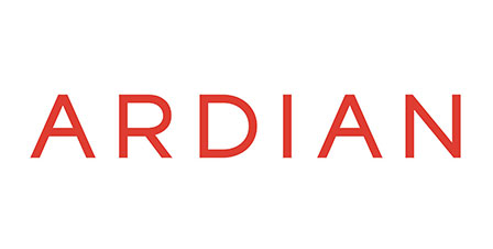Logo Ardian