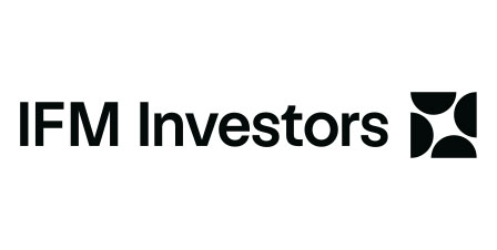 Platin Sponsor IFM Investors Logo