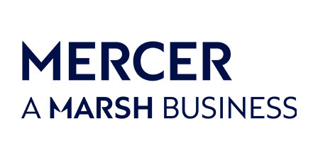 Logo Mercer
