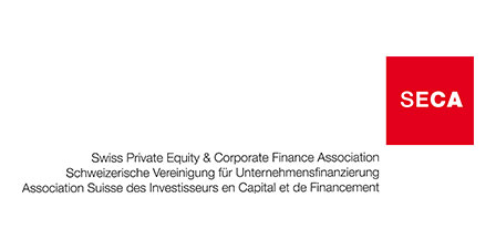 Logo SECA
