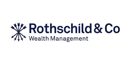 Logo Rothschild & Co Wealth Management