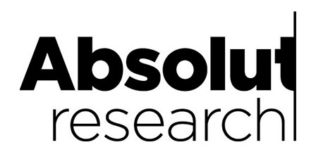 Logo Absolut Research
