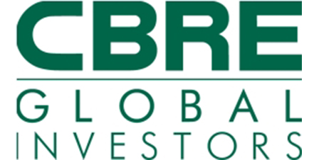 Logo Goldsponsor CBRE