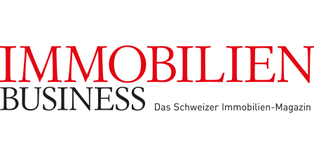 Logo Medienpartner ImmobilienBusiness