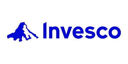 Logo Platinsponsor Invesco