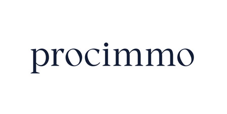 Logo procimmo