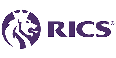 Logo Veranstaltungspartner RICS