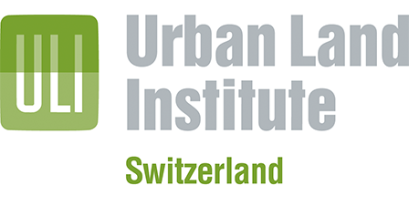 Logo Veranstaltungspartner Urban Land Institute