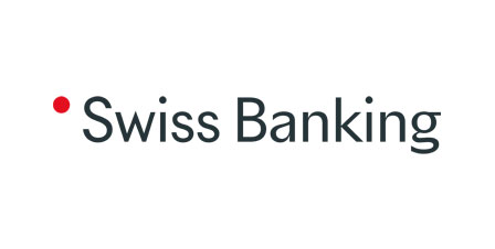 Logo Swiss Banking - Partner Konferenz Innovationen im Banking
