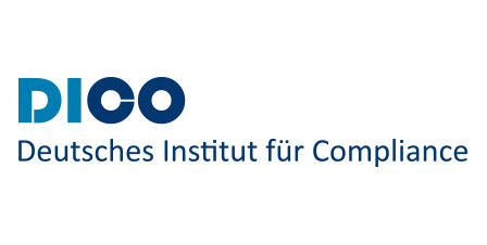 Konferenzpartner Logo Dico
