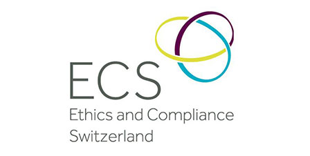 Konferenzpartner Logo ECS