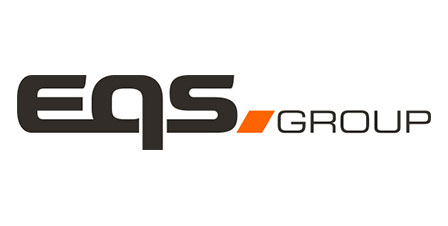 Konferenzpartner Logo EQS Group