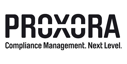 Logo Proxora