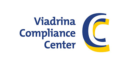 Konferenzpartner Logo Viadrina Compliance Center