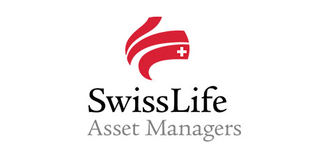 Logo Swiss Life Asset Managers
