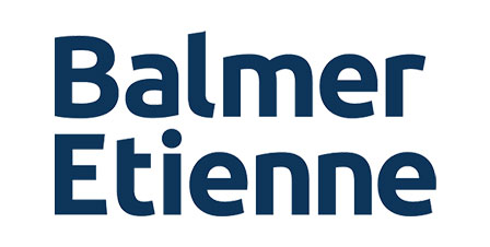 IFZ Sponsorenlogo Balmer Etienne