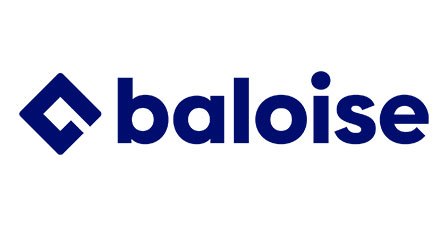 Logo Baloise Group