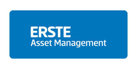 Logo Erste Asset Management