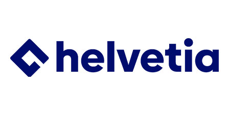 Logo Helvetia
