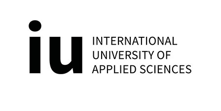 Logo international university