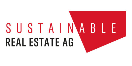Logo Sustainable Real Estate AG