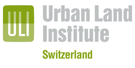Logo Urban Land Institute
