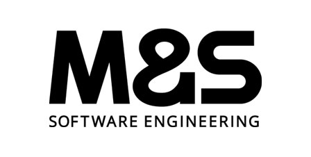 Logo M&S - Partner IFZ Konferenz Vorsorgeeinrichtungen