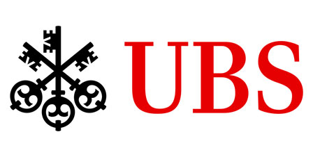 Logo UBS - Partnerin IFZ Konferenz Vorsorgeeinrichtungen