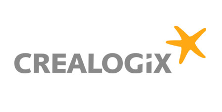 Logo Crealogix